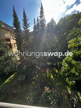 Foto - Etagenwohnung in Hamburg zur Miete