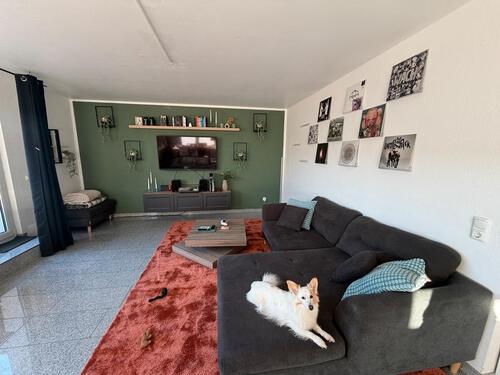 Foto - 98qm Wohnung mit großer Terasse