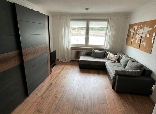 Foto - 2 Zimmer Etagenwohnung zur Miete in Geilenkirchen