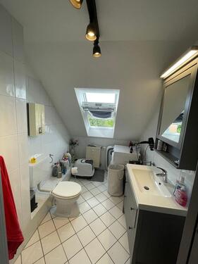 Foto - Dachgeschoßwohnung in Troisdorf zur Miete