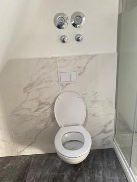 Foto - Dachgeschoßwohnung in Ötisheim zur Miete