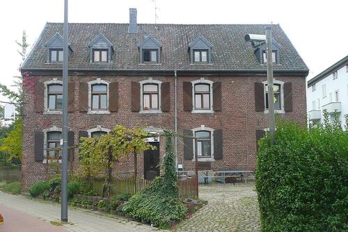 Foto - Außen-PKW-Stellplatz zu vermieten - Aachen-Mitte