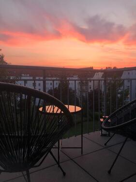 Foto - Wohnung in Hamburg Barmbek-Süd zu vermieten