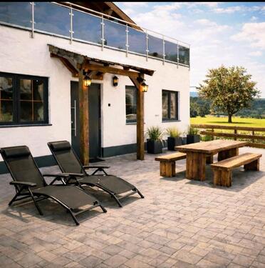 Foto - ChaletFerienwohnung Bayerischer Wald Zwiesel,SaunaWhirlpool