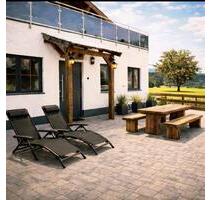 ChaletFerienwohnung Bayerischer Wald Zwiesel,SaunaWhirlpool