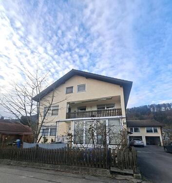 Foto - 4 Zimmer Maisonettenwohnung zum Kaufen in Kirchdorf am Inn