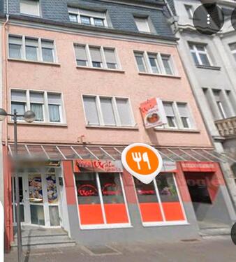 Foto - 4ZKB Wohnung im Bitburger Stadt Zentrum