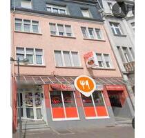 4ZKB Wohnung im Bitburger Stadt Zentrum