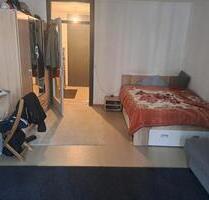 Einzimmerwohnung zur Untermiete (23.04 bis 25.05.w6 - München Ramersdorf-Perlach