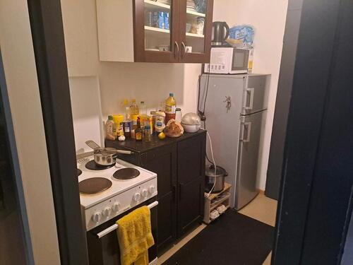 Foto - 1 Zimmer Erdgeschoßwohnung zur Miete in München