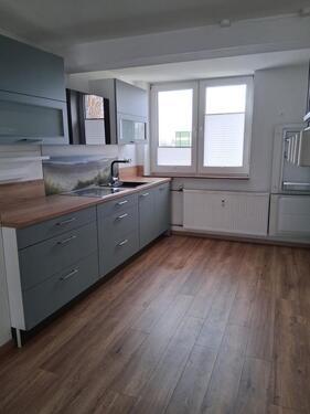 Foto - 3-Zi Maisonette mit privatem Garten & Stellplatz & Küche