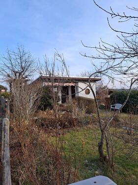 Foto - Grundst&uuml;ck in Meerane