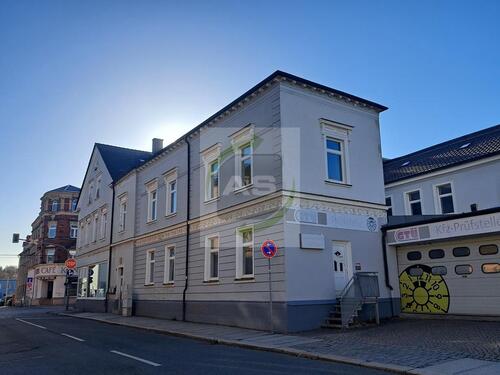 Foto - Stadtnahes Wohnen mit Einbauküche