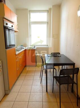 Foto - 3 Zimmer Etagenwohnung in Zwickau