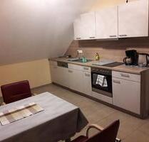 Voll möbliertes Zimmer in 2er-WG in Achim – Alles inklusive