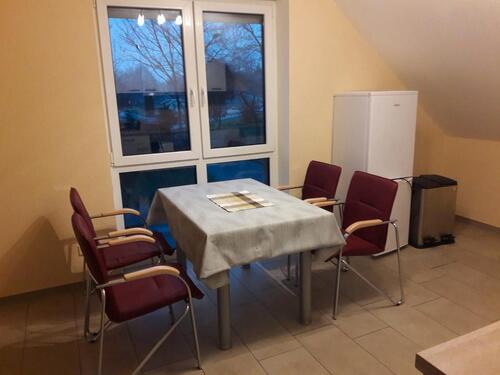 Foto - 2 Zimmer Etagenwohnung zur Miete in Achim