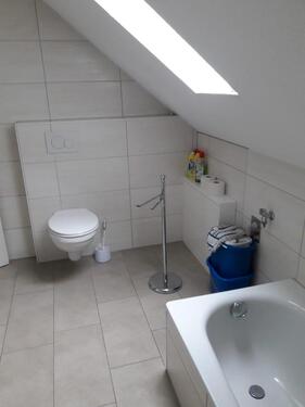 Foto - Etagenwohnung in Achim zur Miete