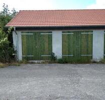 Lagerraum Kleine Halle zu vermieten in Hünxe-Bruckhausen