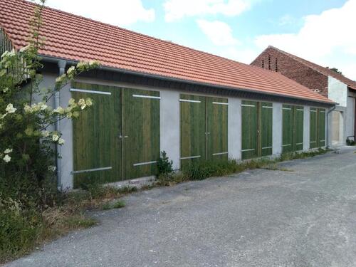 Foto - andere zur Miete in Hünxe