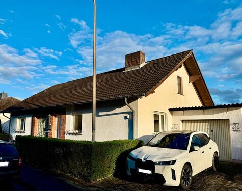 Foto - Neuwertige und Hochwertige 5 ZKB Wohnung am Osterbach inkl. Küche