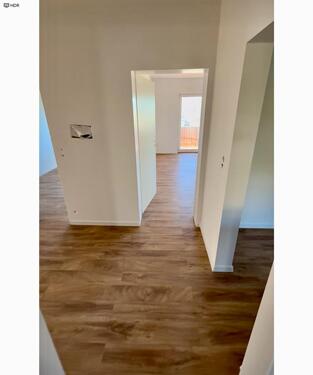Foto - 5 Zimmer Erdgeschoßwohnung zur Miete in Homberg (Efze)
