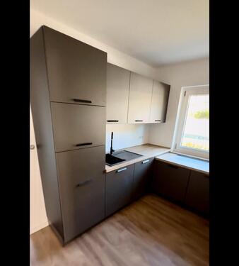 Foto - 5 Zimmer Erdgeschoßwohnung in Homberg (Efze)