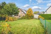Foto - 2-Zimmer-Wohnung im Anbau mit großem ca. 200 m² Privatgarten