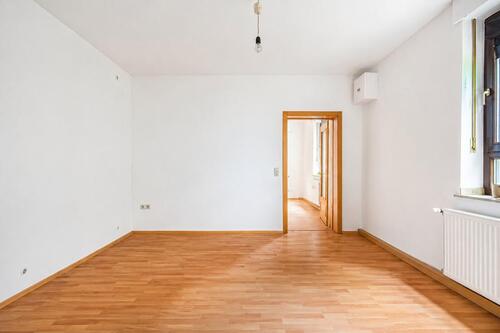 Foto - 2 Zimmer Erdgeschoßwohnung in Aachen