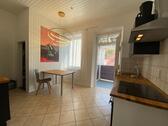 Foto - Stilvolle 4,5-Zimmer-Altbauwohnung mit Balkon nahe Rathausplatz