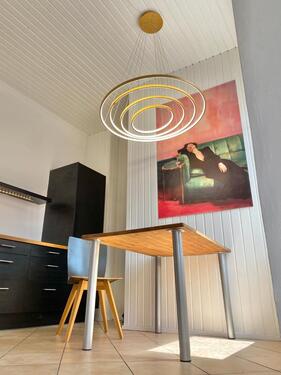 Foto - 4.5 Zimmer Etagenwohnung in Ingolstadt