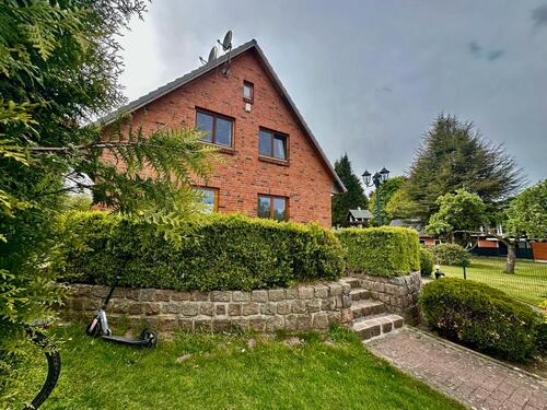 Foto - 7 Zimmer Einfamilienhaus zum Kaufen in Kiel