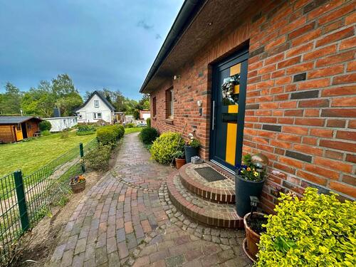 Foto - 7 Zimmer Einfamilienhaus in Kiel