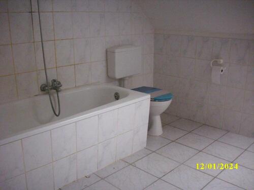 Foto - Etagenwohnung in Vohenstrauß zur Miete