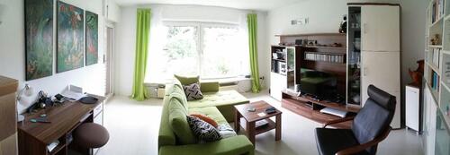 Foto - Etagenwohnung zur Miete in Waldems