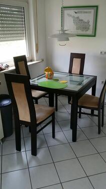 Foto - Etagenwohnung in Waldems