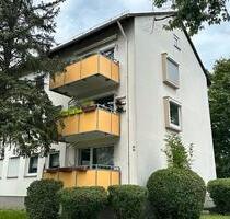 Schöne 3-Zimmer-Wohnung mit Balkon in Wi-Schierstein 74qm - Wiesbaden Klarenthal