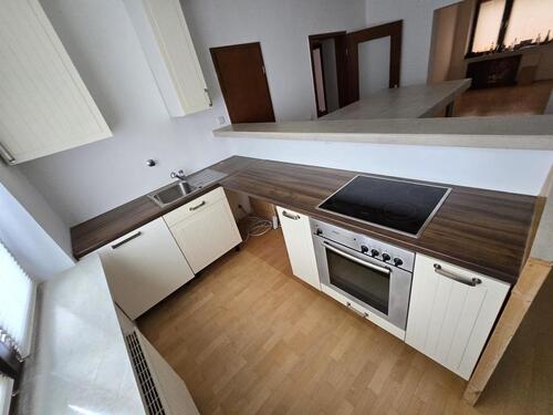 Foto - +++FELDMARK, Wittekindstr. ,Tageslichtbad, sehr gepflegtes Haus +++