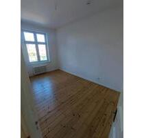 3-Raumwohnung Bahnhofstr. 23 Strausberg-Vorstadt Wohnung