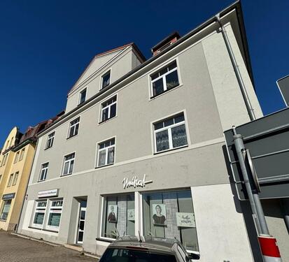 Foto - Großzügige 3-Raumwohnung in Nordhausen (100.301)