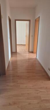 Foto - Etagenwohnung zur Miete in Nordhausen