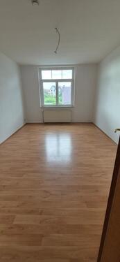 Foto - Etagenwohnung in Nordhausen