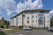 Foto - Schöne 2 Raum-Wohnung in Herne Röhlinghausen.