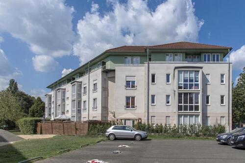 Foto - Schöne 2 Raum-Wohnung in Herne Röhlinghausen.