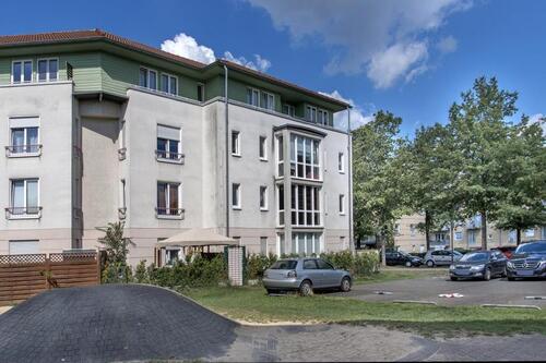 Foto - Etagenwohnung zur Miete in Bochum