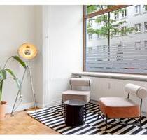 Schreibtischplatz in Bürogemeinschaft (250€Monat All-in-Miete) - München Bogenhausen
