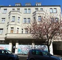 Schöne 4 Raum Wohnung in der Nähe der Innenstadt - Wittenberg Lutherstadt