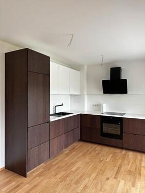 Foto - 2 Zimmer Wohnung mit Garten - 900,00 EUR Kaltmiete,