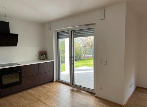 Foto - Etagenwohnung zur Miete in Neu-Ulm