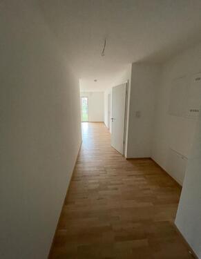 Foto - Etagenwohnung in Neu-Ulm