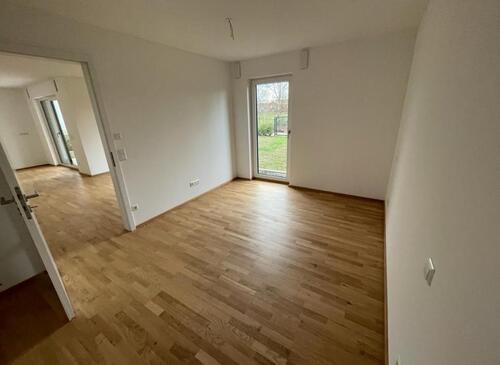 Foto - Etagenwohnung in Neu-Ulm zur Miete